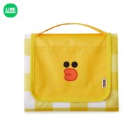 LINE FRIENDS Picnic Mat Outdoor Outing Portable Light Camping Mat