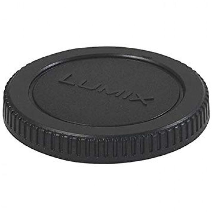 lens-cap-ฝาปิดท้ายเลนส์-body-cap-ฝาปิดบอดี้-panasonic-lumix