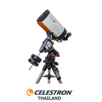 CGEM II 925 EDGEHD TELESCOPE กล้องโทรทรรศน์ กล้องดูดาว แบบผสม ขาตั้งอิเควตอเรียล ระบบอัตโนมัติ