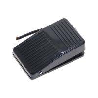 【CW】 Momentary Foot Controller Pedal  Electric Footl 250V 10A 1 NO SPDT