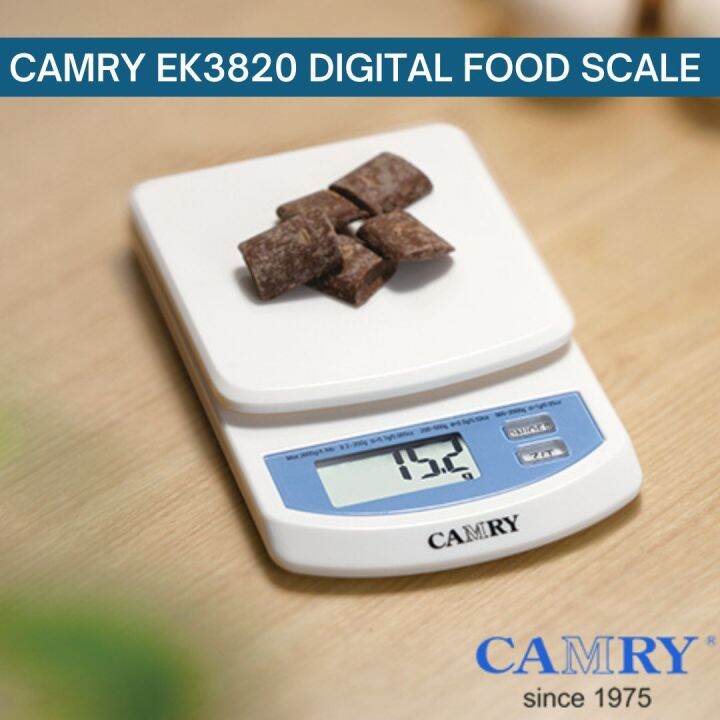 Postal Scale 30kg 1g High Precision Food Scales For Kitchen With Tare