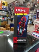 Mini Clamp Meter UT210D Series มิเตอร์วัดไฟดิจิตอล ยี่ห้อ UNI-T รุ่น UT210D แคลมป์มิเตอร์ By D-intercool ขายอะไหล่แอร์ , น้ำยาแอร์ทุกชนิด