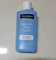 Neutrogena  Toner นูโทรจีนา นูโทรจีน่า โทนเนอร์ 150ml