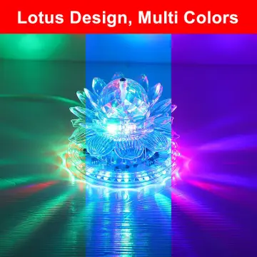 Lotus led online light price