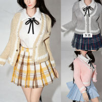 16 School Uniform Jacket Sweater Coat Clothes Fit 12 Female PH TBL JO Doll