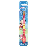 3 get 1 freeOral B Kids Mickeymouse 2 to 7Years Toothbrush