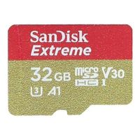 S4ndi5k Microsdxc Extreme A1 V30 Uhs-1 100Mb S) 32Gb