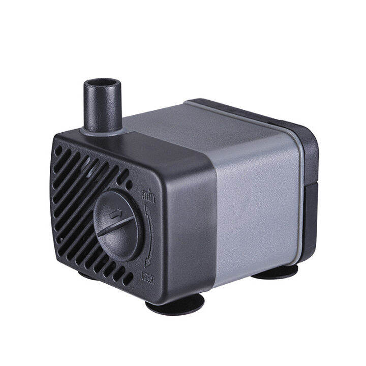 Aquarium Water submersible pump fish tank pumping water replacement