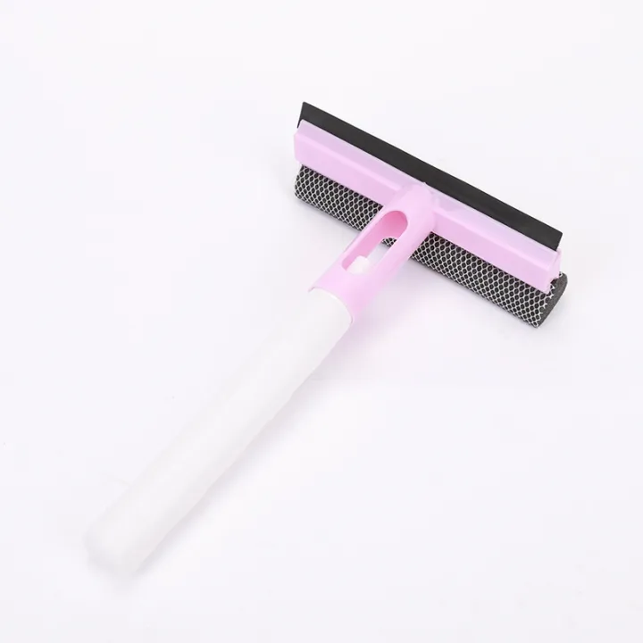 easy-to-use-household-wiper-multi-functional-cleaning-brush-bathroom-mirror-wiper-double-sided-window-cleaner-glass-cleaning-brush