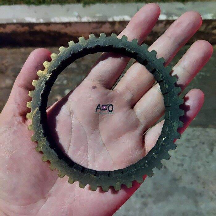 Ring Synchronize Sinkromis Only Gigi 4 5 Fuso Canter PS110 PS125