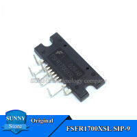 2Pcs Original FSFR1700XSL SIP-9 FSFR1700 FSFR1700US SIP9 LCD power module New Original