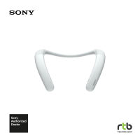 Sony SRS-NB10 ลำโพงไร้สายแบบคล้องคอ Wireless Neckband Speaker