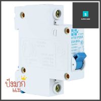 เซอร์กิตเบรกเกอร์ 1 สาย HI-TEK HBT 20 แอมป์CIRCUIT BREAKER HI-TEK HBT 20A 1-POLE **สินค้าแนะนำ**