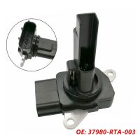 37980-RTA-003 MAF Mass Air Flow Sensor สำหรับ Honda Civic Si Coupe ซีดาน2.0L Element EX LX CR-V EX L 2.4L 197400-5012