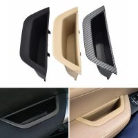 }{”:》“ แผงที่พักแขนมื่อจับประตูด้านในรถยนต์ด้านหน้าซ้ายขวา X4 X3 F25 Bmw 2011-2017