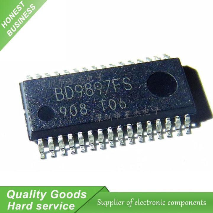 5pcs/lot BD9897FS BD9897 SOP / Integrated Circuits New Original