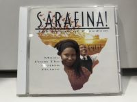 1   CD  MUSIC  ซีดีเพลง    Music From The Motion  Picture Sarafine!  The Sound Of Freedom     (K19J111)