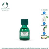 THE BODY SHOP TEA TREE OIL 20ML เดอะ บอดี้ ช็อป ที ทรี ออยล์ 20 มล.