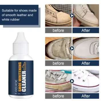 Shoe Whitener For Sneakers Brightening Shoes Multifunctional