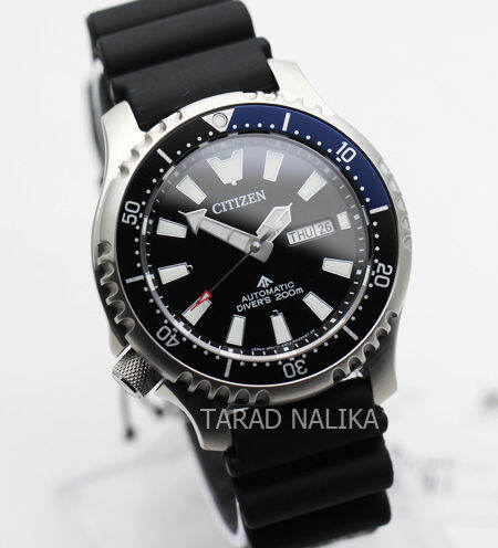 นาฬิกา-citizen-promaster-automatic-divers-200-m-ny0111-11e-fugu-gen-iii