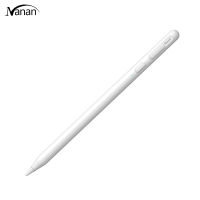 Touch Screen Capacitive Stylus Pen Usb Charging High-sensitive Magnetic Suction Pencil Compatible For Ipad