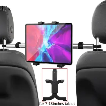 Tablet Headrest Mount ราคาถูก ซื้อออนไลน์ที่ - ก.พ. 2024