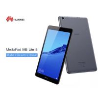 Huawei MediaPad M5Lite 8”เครื่องศูนย์/ประกันร้าน 1 เดือน