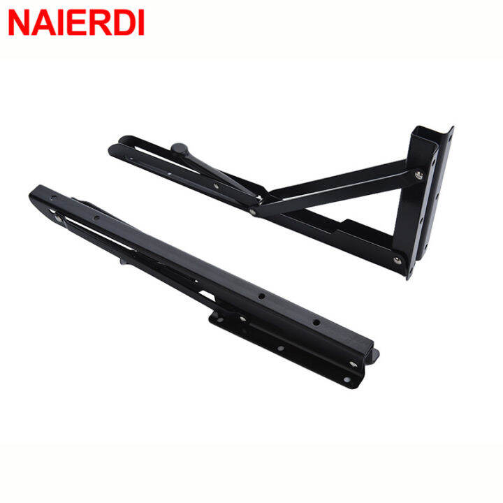 naierdi-2pcs-8-20inch-stainless-steel-folding-angle-bracket-white-black-iron-triangle-wall-mount-bracket-for-shelf-bench-table