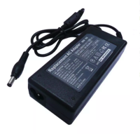 IGOOTECH 19V 4.74A 5.5 x 2.5mm Power Supply for Asus Laptop (Black)