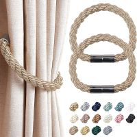 ۩✈▬ Magnetic Living Room Magnetic Living Room Magnetic Living Room Curtain Clip - Curtain Decorative Accessories - Aliexpress