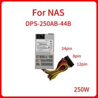 2023 250W PSU DPS-250AB-44 B DPS-250AB-44สำหรับ Delta 1U Flex Server NAS Host Power อะแดปเตอร์จ่ายไฟ24P 8P 12P ของแท้ใหม่