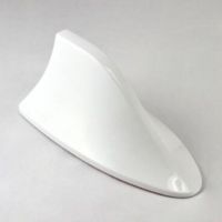 【JH】 2007-2011 CRV Fin Antenna Car Roof AM/FM  Copa