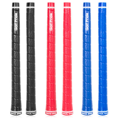 Golf Pride Tour Wrap 2G Golf Grip Ironwood Medium TPE Grip 3สี