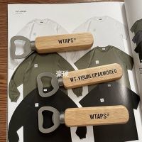 ลด ลด สุดพิเศษษ ∞✬ที่เปิดไวน์ใหม่ wtaps ที่เปิดขวดสไตล์ญี่ปุ่นเครื่องมือตั้งแคมป์กลางแจ้งมัลติฟังก์ชั่เบียร์เครื่องดื่มเปิดฝาแฟชั่น ราคาถูก ที่ปิดฝา ที่เปิดขวด ที่เปิดกระป๋อง ที่เปิดขวดไวน์ ที่เปิดฝาขวด