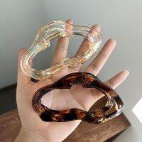 【jw】№❖  2023 New Hair Clip Womens and Advanced Grasping Volume Headwear