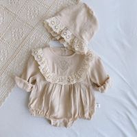 ☑☄ Romper Baby Girl Lace Summer Baby Girl Lace Romper Outfit - Toddler Lace Romper - Aliexpress