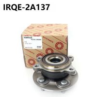 ตลับลูกปืน43550-0R080ชุดประกอบดุมล้อ7 2A13 AS Roda Depan รถยนต์สำหรับ Toyota Highlander