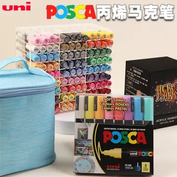 Bút Posca 5m Giá Tốt T12/2023