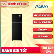 Tủ lanh Aqua inverter 260 lít AQR-T259FA