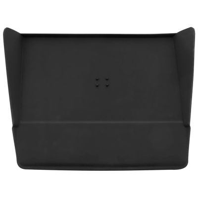 Car Anti-Slip Phone Holder Pad Silicone Dashboard Mat for Subaru Forester Crosstrek XV Impreza 2019-2021 Accessories