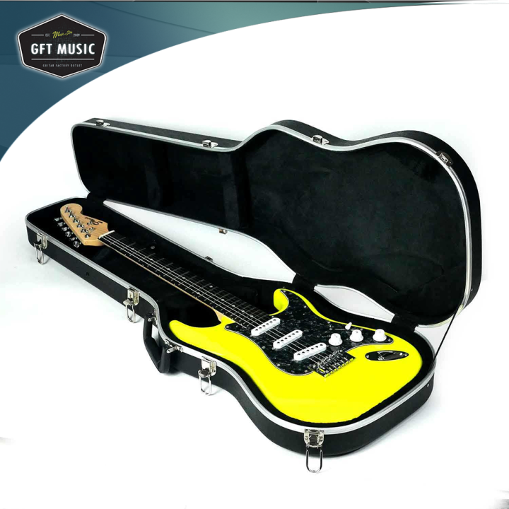 ฮาร์ดเคส-กีต้าร์ไฟฟ้า-วัสดุ-abs-อย่างดี-สีดำ-รุ่น-h-ec-450-hardcase-for-electric-guitar-พร้อมส่ง