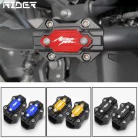 ♨◇ For HONDA Africa Twin 1100 CRF1100 / L CRF 1000 / L XRV 750 RD07 Motorcycle Engine Protection Bumper Protection Block Parts