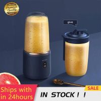 （HOT NEW）2022 JuicerCharging Small Household Juice Cup น้ำผลไม้ CupAccessories