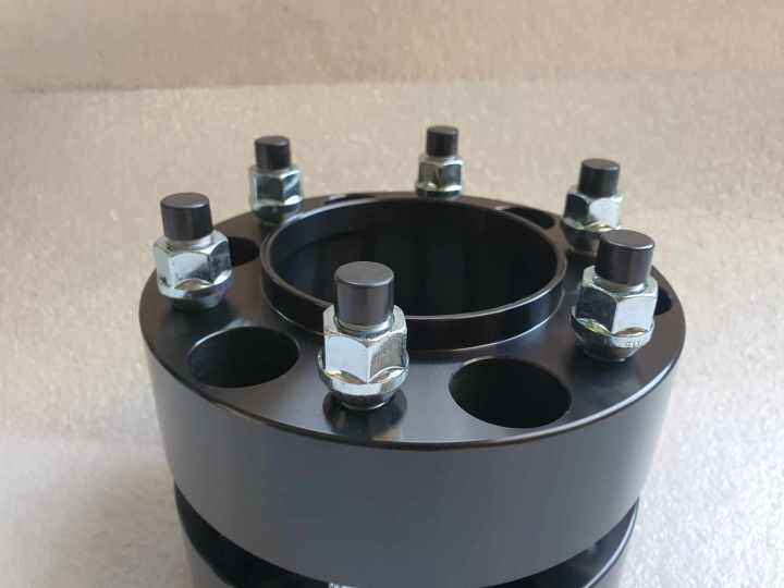 Roadsafe 4wd 35mm Front Coil Strut Spacer for Isuzu D-MAX MUX 06/2012-2014 - CSSP9035 main image 0
