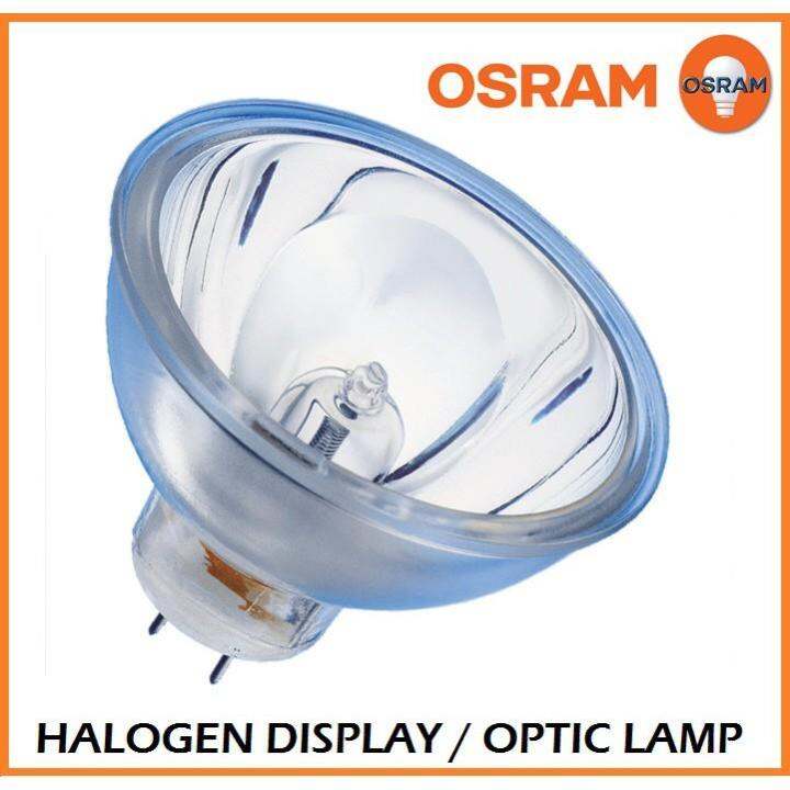 OSRAM 64627 HALOGEN DISPLAY / OPTIC LAMP HALOGEN LAMP | Lazada PH