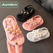 JoynCleon Children s Soft Sole Sandals Non