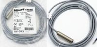 BES M12MI-PSC40B-BV03 PNP NO 3 Wire Balluff Proximity Switch Sensor ใหม่คุณภาพสูงรับประกันหนึ่งปี