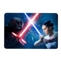 ஐ⊕▥Metal Tin Sign StarWars Rise of Skywalker 02 Decor Bar Pub Vintage Retro Wall Home Club Tavern Ca Size: 20cm X 30cm（Contact the seller, free customization）