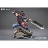 Toysoverzone NARUTO SHIPPUDEN HASHIRAMA SENJU BY TSUME