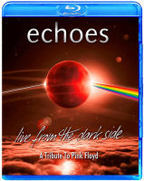 Echoes Live จากสีดำด้านข้างสำหรับบรรณาการ To Pink Floyd BD25